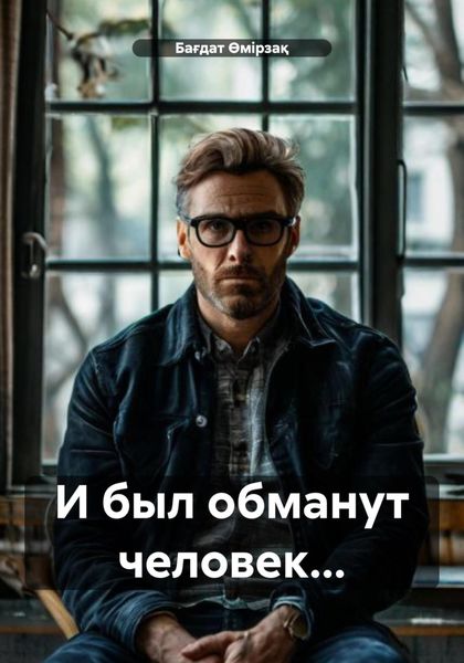 Обложка книги  «И был обманут человек…»