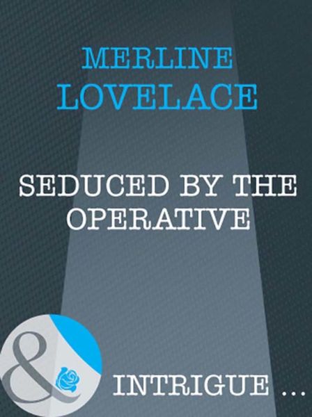 Обложка книги  «Seduced by the Operative»