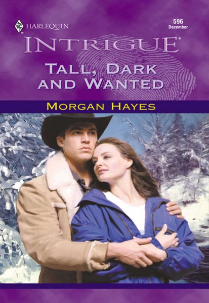 Обложка книги  «Tall, Dark And Wanted»