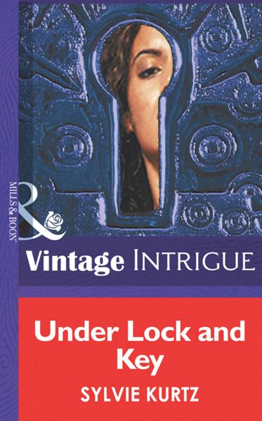 Обложка книги  «Under Lock And Key»