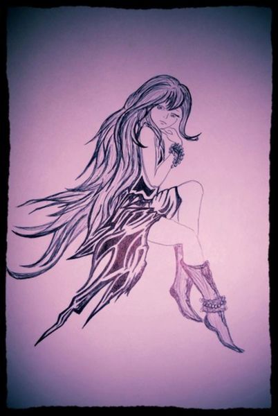 Обложка книги  «Душа Мира»