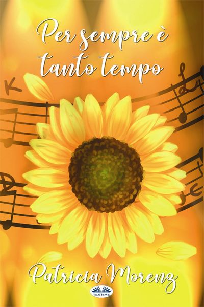 Обложка книги  «Per Sempre È Tanto Tempo»