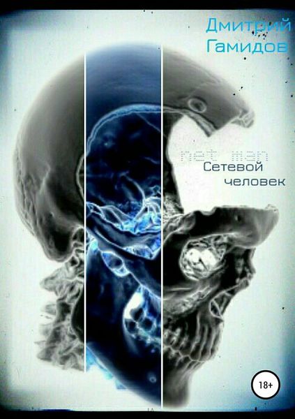 Обложка книги «Сетевой человек»