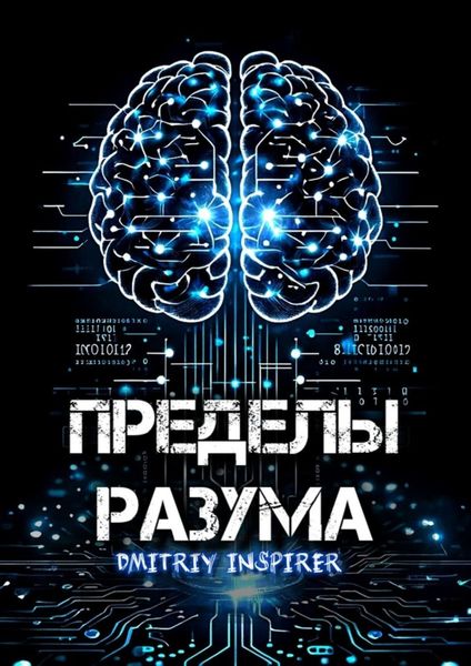 Обложка книги «Пределы разума»