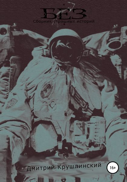 Обложка книги  «Без»