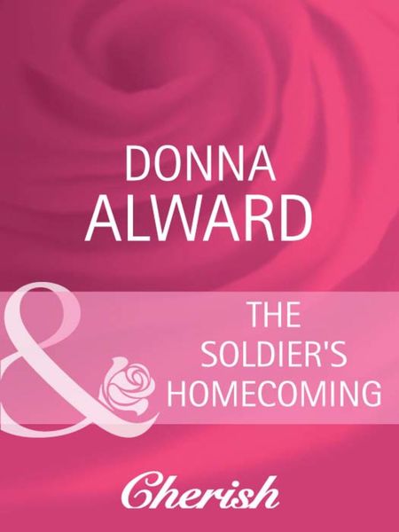 Обложка книги «The Soldier's Homecoming»