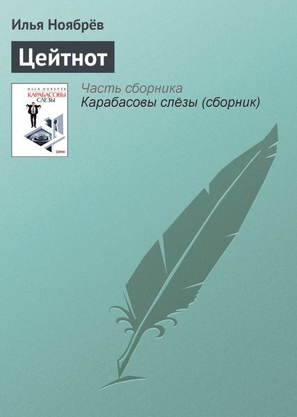Обложка книги  «Цейтнот»