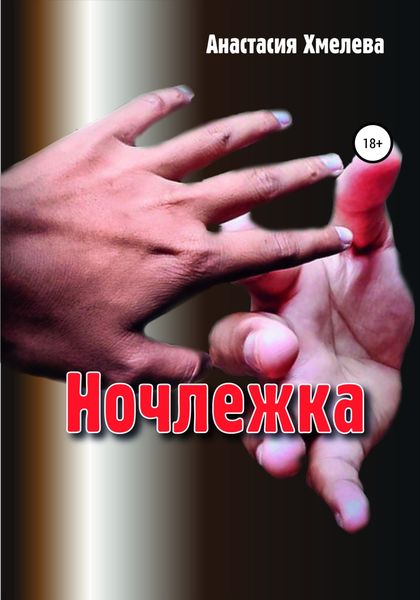 Обложка книги  «Ночлежка»