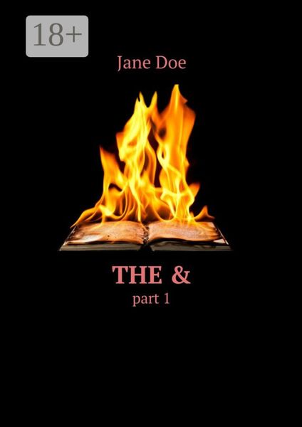 Обложка книги  «The &. Part 1»