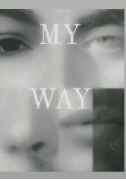 Обложка книги «My Way»