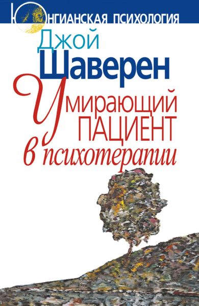 Обложка книги «Умирающий пациент в психотерапии: Желания. Сновидения. Индивидуация»