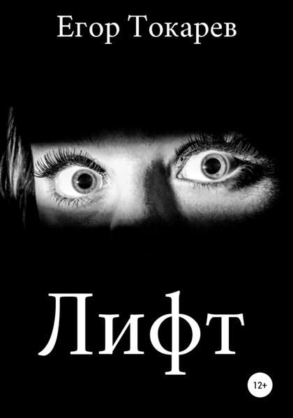 Обложка книги «Лифт»