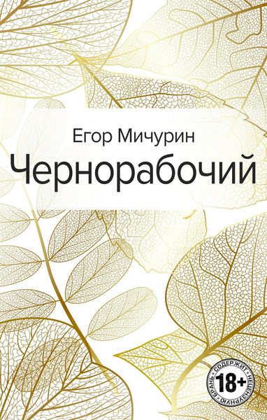 Обложка книги  «Чернорабочий»