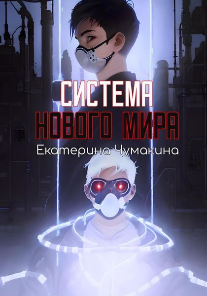 Обложка книги  «Система нового мира»