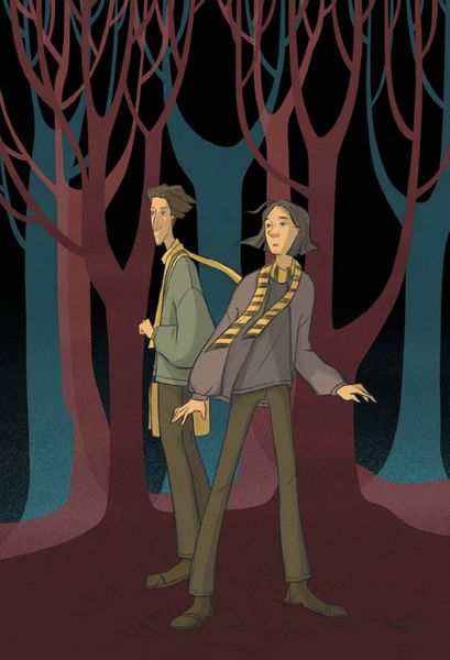 Обложка книги «Еловый»