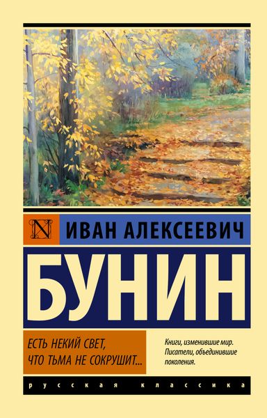 Обложка книги  «Есть некий свет, что тьма не сокрушит…»