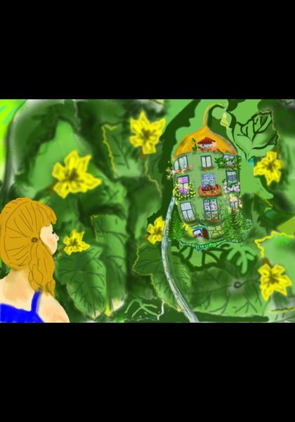 Обложка книги  «Кристалия, Милана и Кристина Владовна»