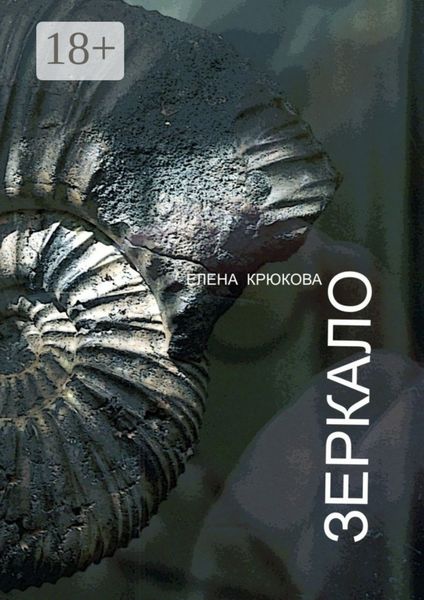 Обложка книги  «Зеркало»