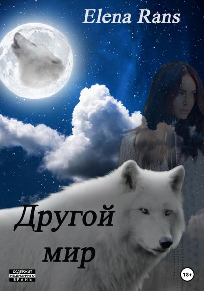 Обложка книги  «Другой мир»