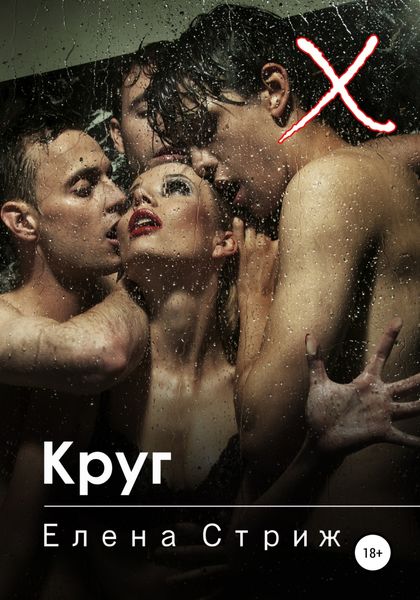 Обложка книги  «Круг»