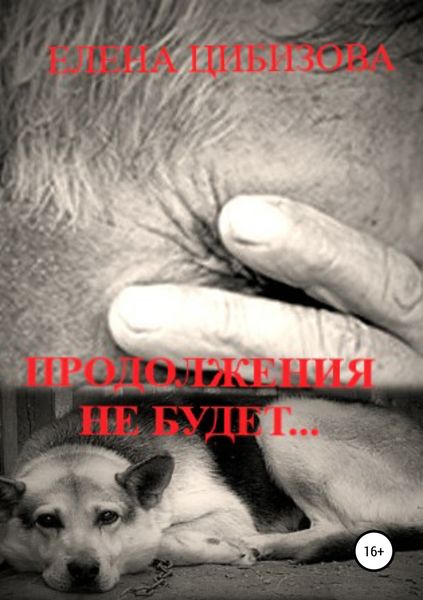 Обложка книги  «Продолжения не будет…»