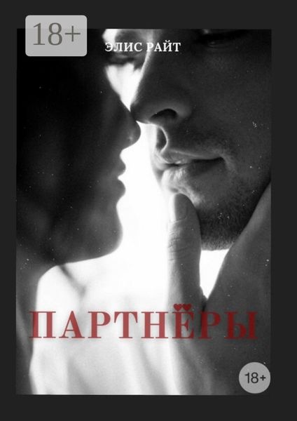 Обложка книги «Партнёры»