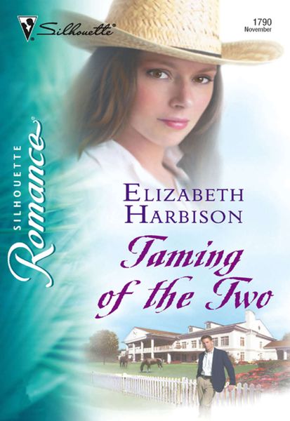 Обложка книги  «Taming of the Two»