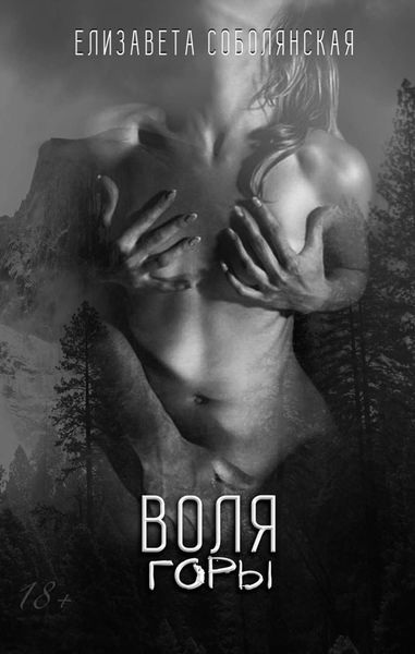 Обложка книги  «Воля Горы»