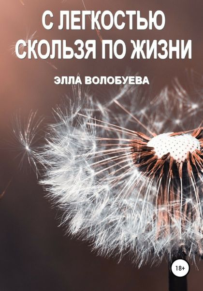 Обложка книги  «С легкостью скользя по жизни»