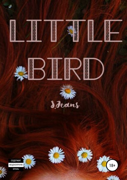 Обложка книги  «Little Bird»