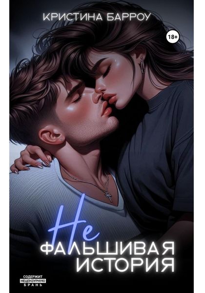 Обложка книги  «(Не)фальшивая история»