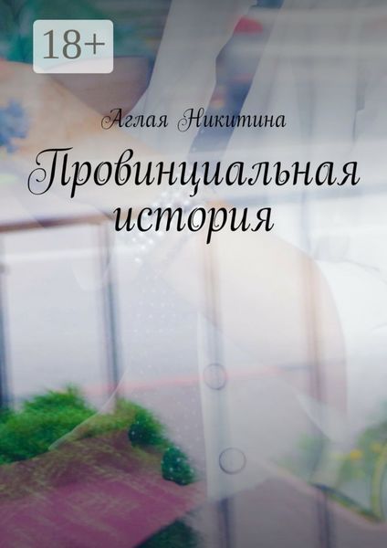 Обложка книги «Провинциальная история»