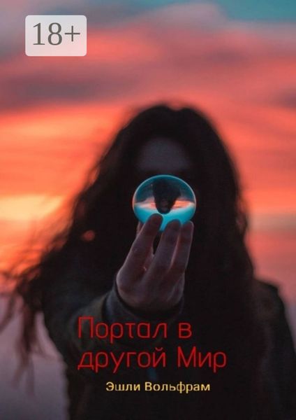 Обложка книги  «Портал в Другой Мир»