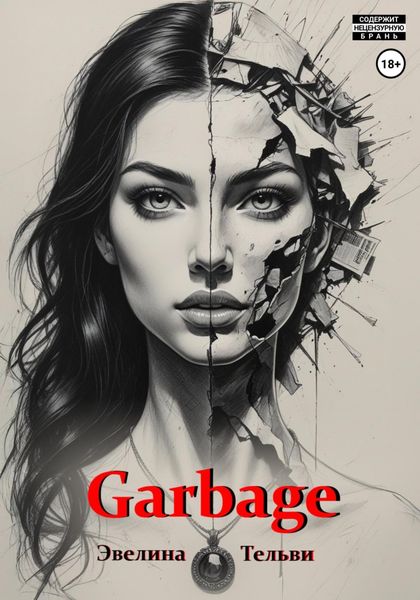 Обложка книги  «Garbage»
