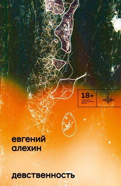 Обложка книги  «Девственность»