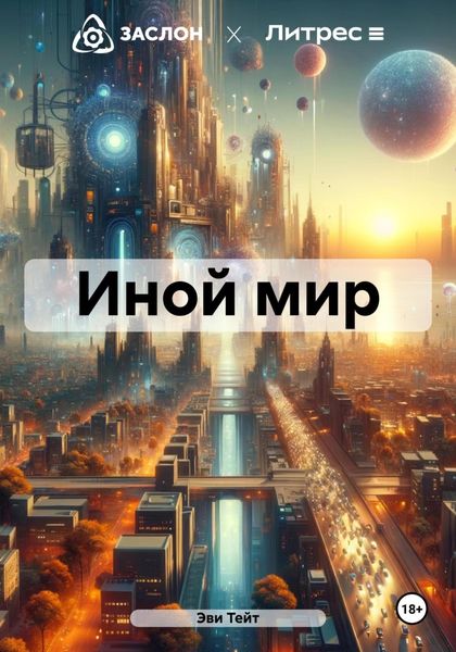 Обложка книги «Иной мир»