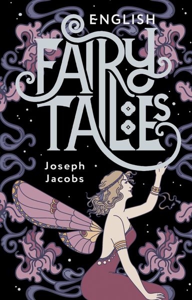 Обложка книги  «English Fairy Tales»