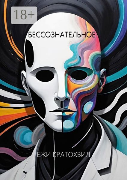 Обложка книги  «Бессознательное»