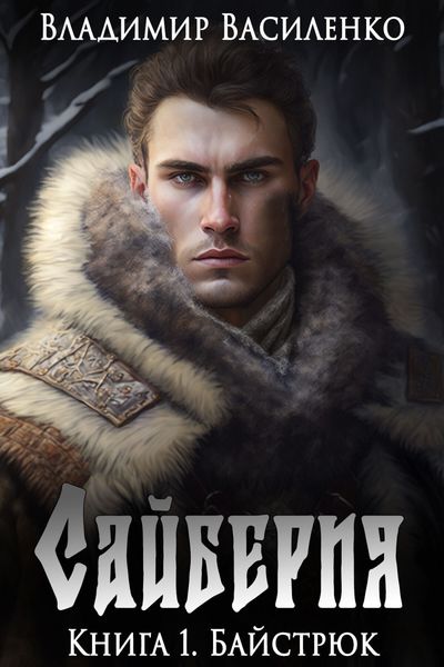 Обложка книги  «Байстрюк»