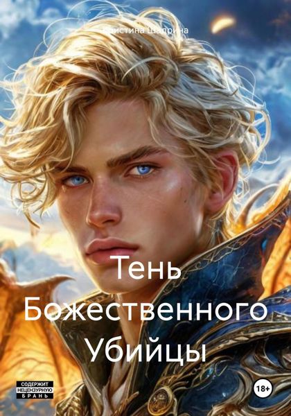 Обложка книги  «Боевой Дух»