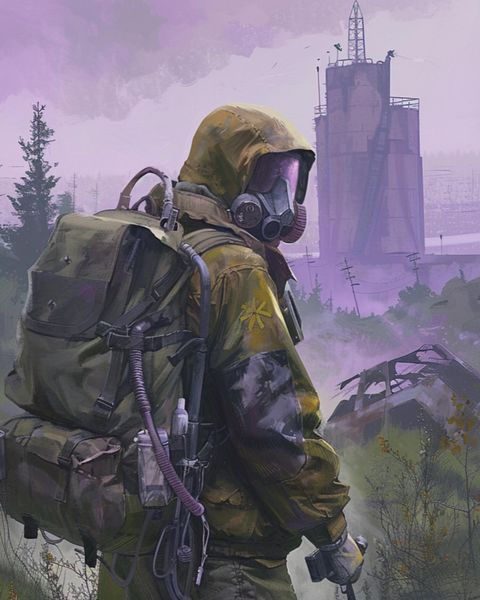 Обложка книги  «охота на артефакт»