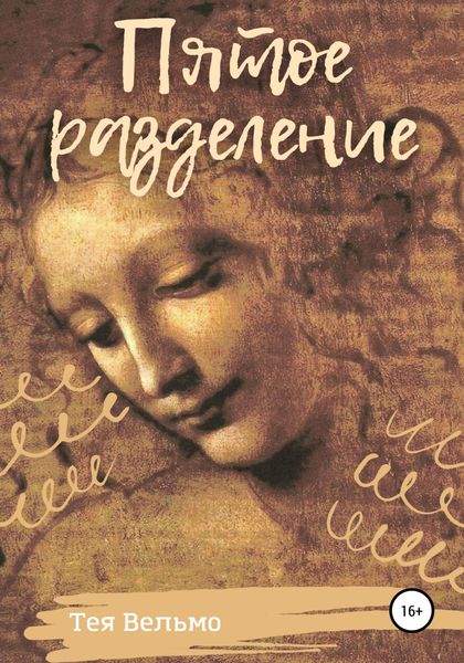 Обложка книги  «Пятое разделение»