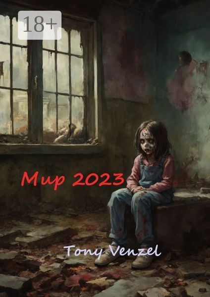 Обложка книги «Мир-2023. Это только начало»