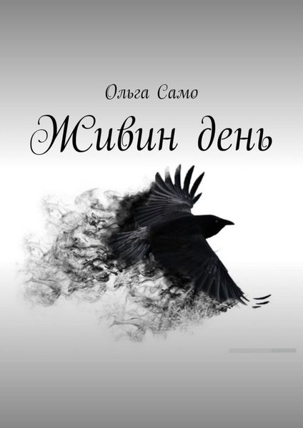 Обложка книги  «Живин день»