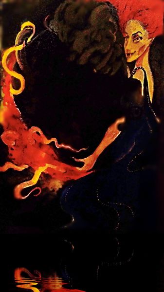 Обложка книги  «Золотой корень Адау-Разрушителя. Книга первая»