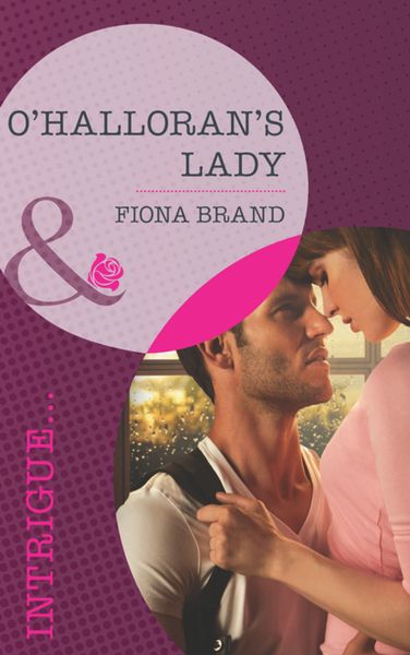 Обложка книги «O'Halloran's Lady»