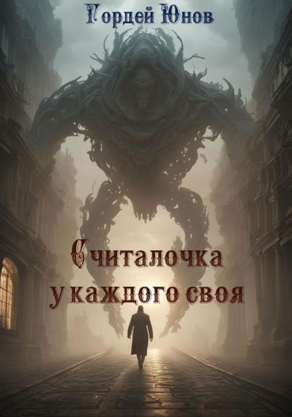 Обложка книги  «Считалочка у каждого своя»