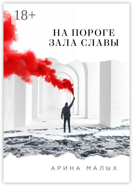 Обложка книги  «На пороге зала славы. Грани жизни»
