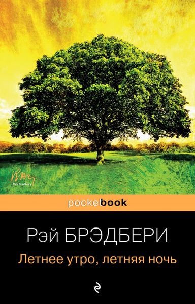 Обложка книги  «Летнее утро, летняя ночь»