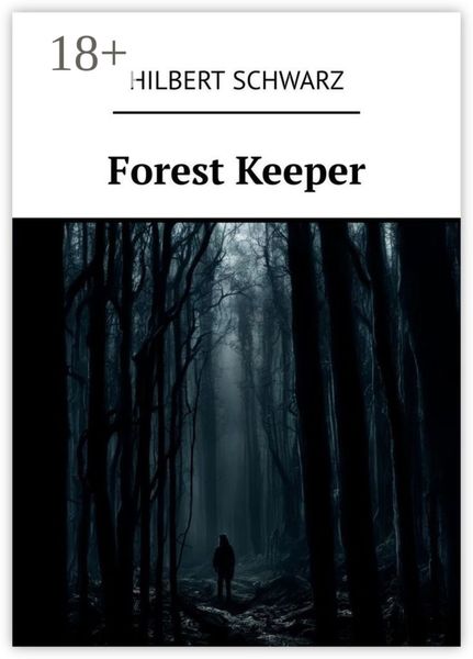 Обложка книги «Forest Keeper»